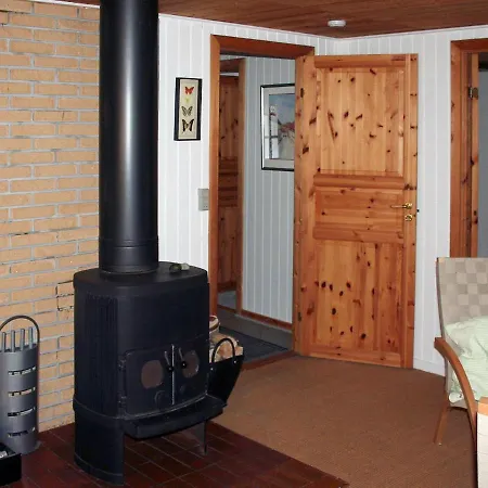 Casa vacanze 4 Person In Nex Snogebæk