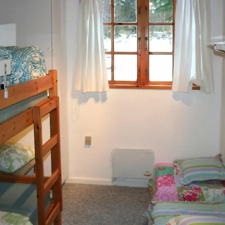 4 Person In Nex Casa vacanze