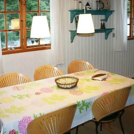 Casa vacanze 4 Person In Nex *