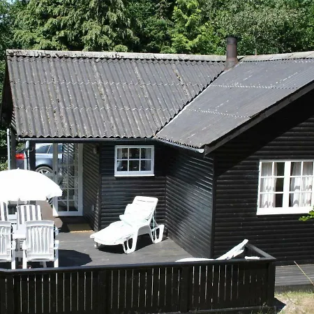 4 Person In Nex * Snogebæk